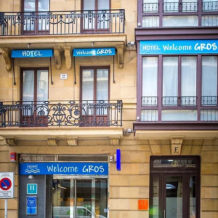 Welcome Gros Hotel-3