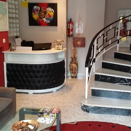 Hotel La Isla-3