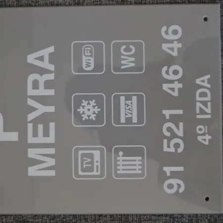 Hostal Meyra-3