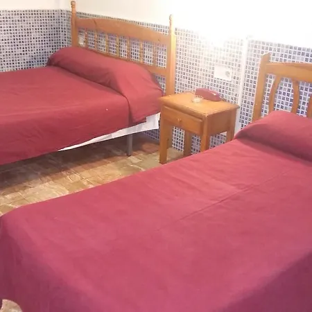 Pensión Campoy-3