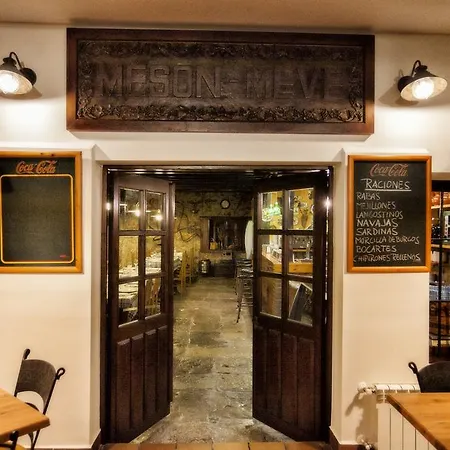 Hotel Meve-3