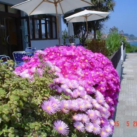 Hotel Los Laureles-2