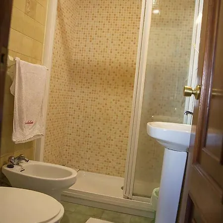Hostal A Pedra-3
