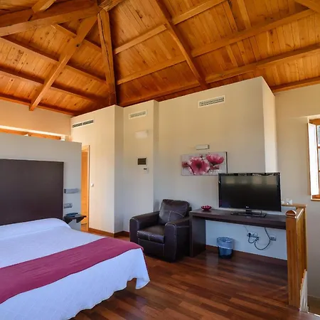 Hotel el Palacio-3