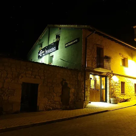 La Casona del Herrero-2