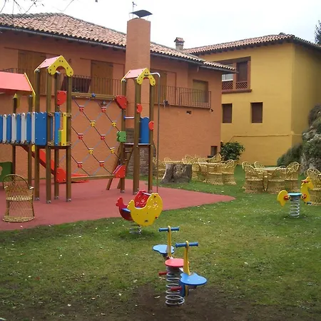 Hostal de la Gloria-3
