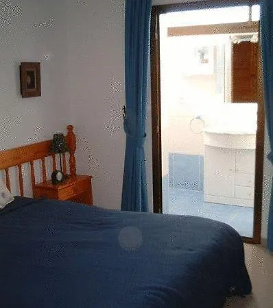 Apartamentos Blanco Sol-2