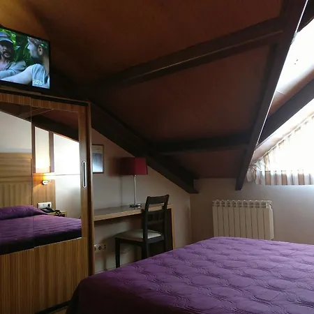 Hotel Apartamentos Don Juan I-3