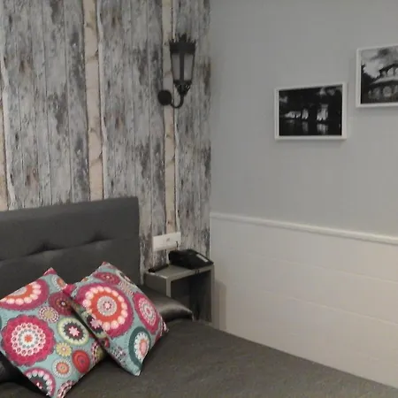 Hostal Don Alfonso-2