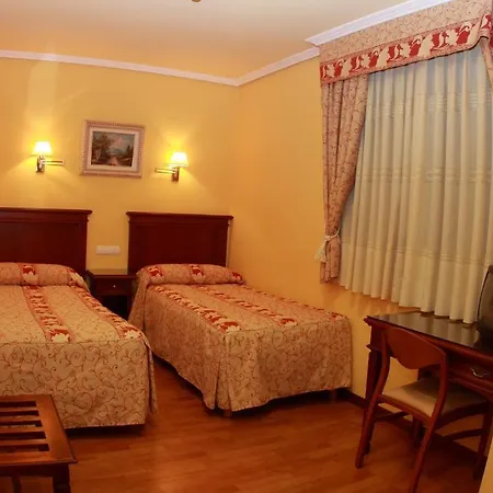Hostal Torres-3