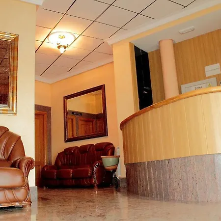 Hostal Castilla-3