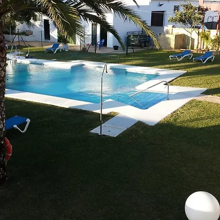 Hostal las Parcelas-2