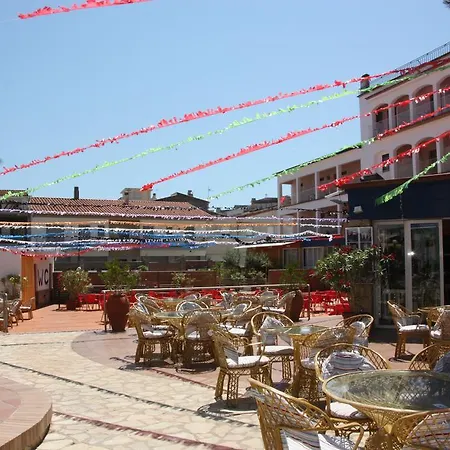 Hotel Coral-2