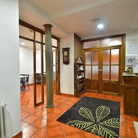 Residencia Ziri-3