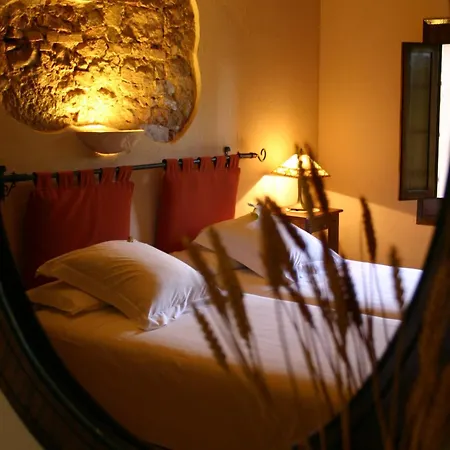 Hotel Golf Can Rafel-2