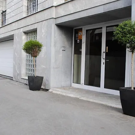 Hotel Gernika - Adults Only-3