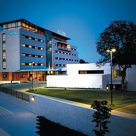 Hotel Spa Oca Katiuska-3