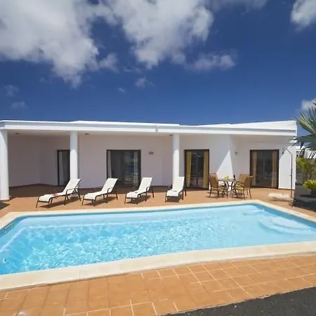 Villas Blancas-2