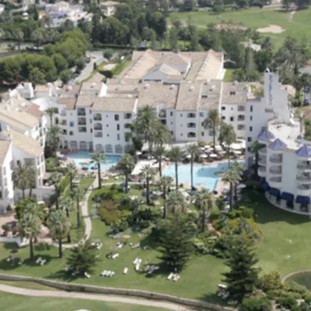 Gran Hotel Guadalpin Byblos-2