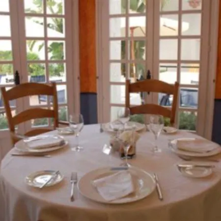 Gran Hotel Guadalpin Byblos-3