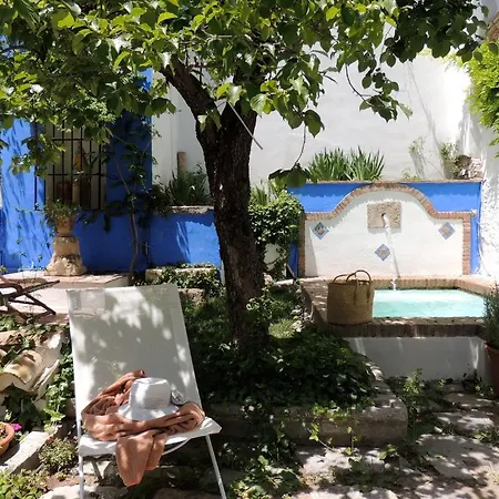 Palacio Del Cobertizo De Santa Ines-3