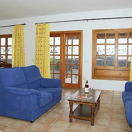Ereza Villas Brisa Marina-3