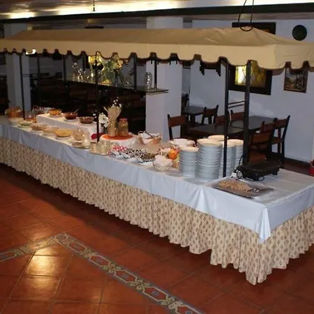 Calella Park Hotel-2