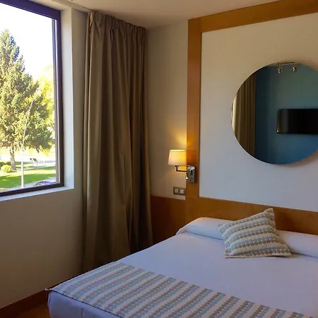 Hotel Boutique Museo Burgos-3