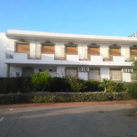 Hostal San Luis-3