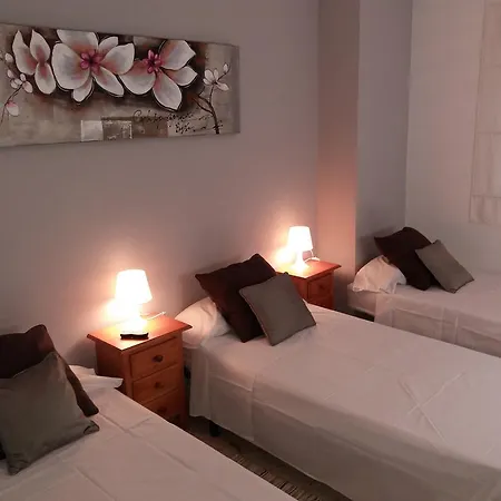 Hostal Gonzalez-3