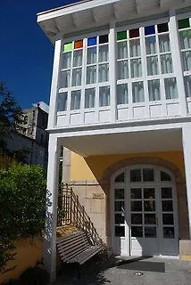 Hotel Villa De Pravia-3
