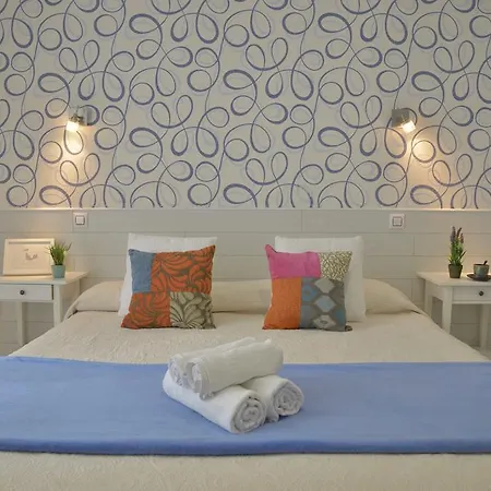 Hostal Madrid Star-2