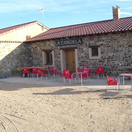 La Candela-3