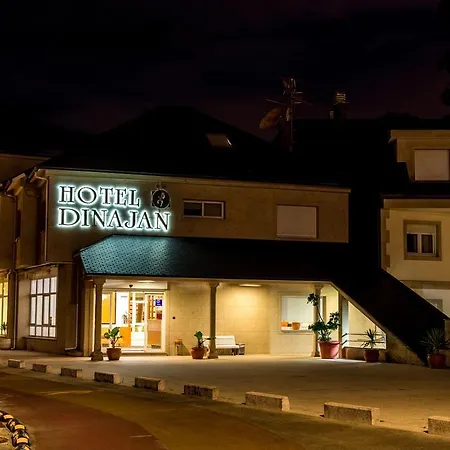 Hotel Dinajan-2