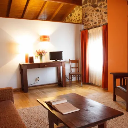 Hotel Casa Masip-3