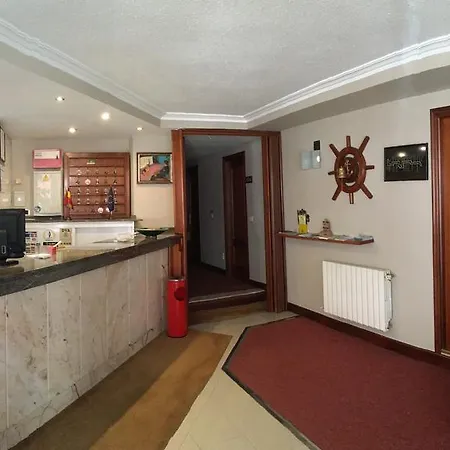 Hotel La Ronda-3