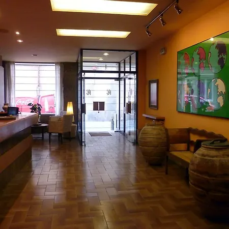 Hotel Pradas-2