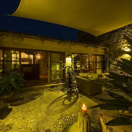 Protur Residencia Son Floriana-2