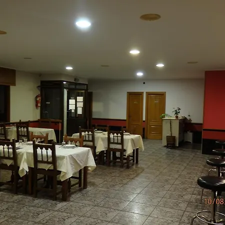 Pension Meson Paz-3