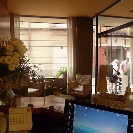 Hotel Pradas-3