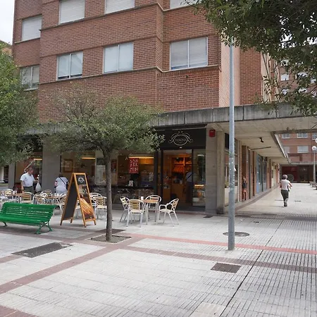 Apartamento Ermitagana-2