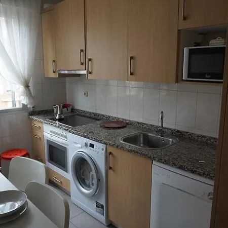 Apartamento Ermitagana-3