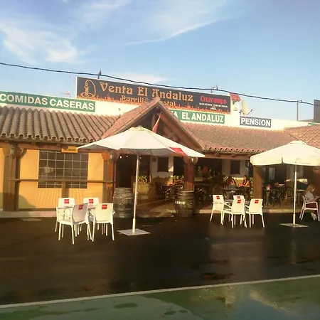 Parrilla Venta El Andaluz-2