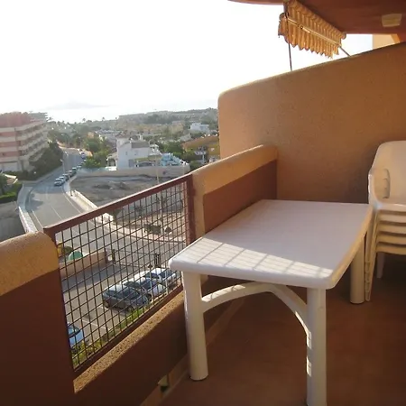 Monteblanco Apts - Valmanga-3