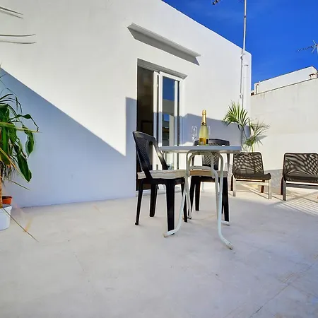 Hotel Salpi (Adults Only)-2