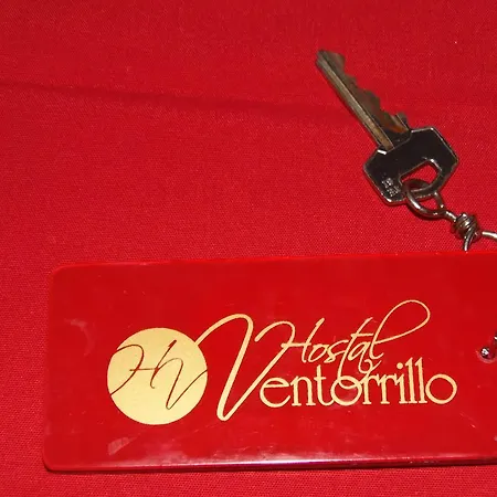 Hostal Ventorrillo-2