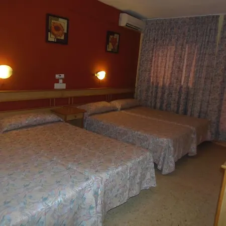 Hostal Ventorrillo-3