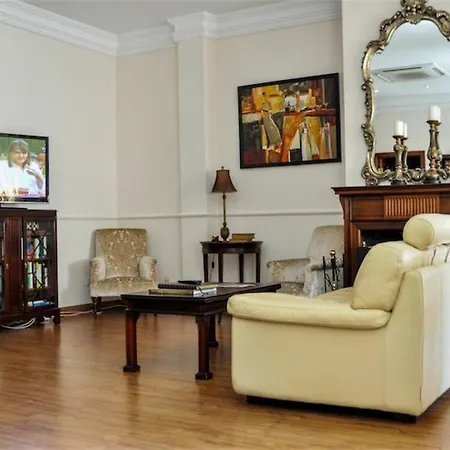 Hotel Central Boutique-2