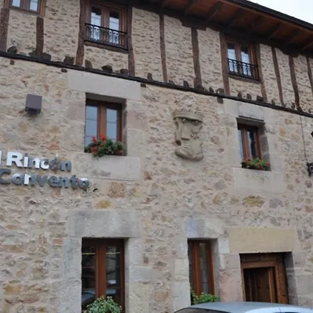El Rincón Del Convento-2