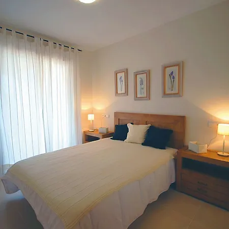 Apts. Playamarina-2